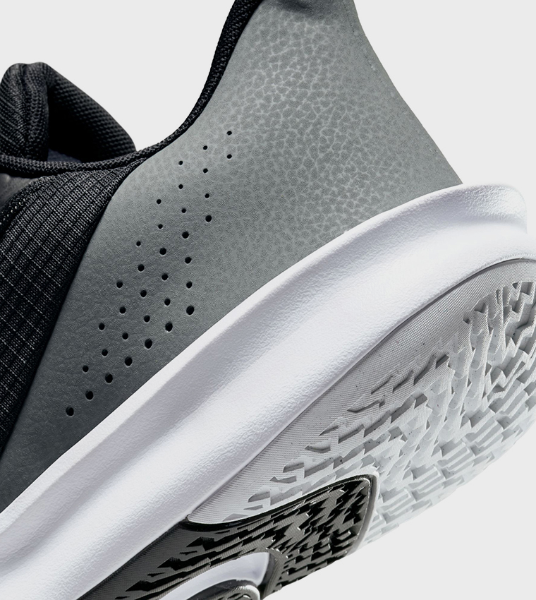AIR ZOOM STRUCTURE 25 Running Shoes
