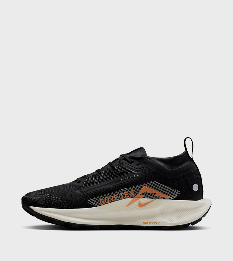 REACTX PEGASUS TRAIL 5 GTX Lace-Up Running Shoes