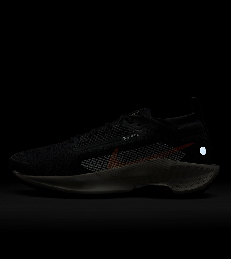 REACTX PEGASUS TRAIL 5 GTX Lace-Up Running Shoes