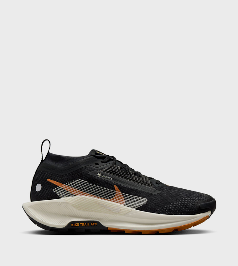 REACTX PEGASUS TRAIL 5 GTX Lace-Up Running Shoes