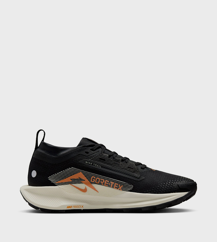 REACTX PEGASUS TRAIL 5 GTX Lace-Up Running Shoes