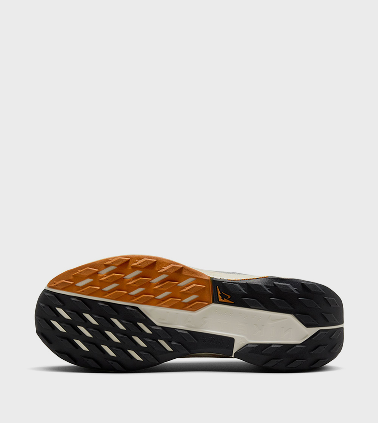 REACTX PEGASUS TRAIL 5 GTX Lace-Up Running Shoes