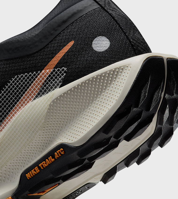 REACTX PEGASUS TRAIL 5 GTX Lace-Up Running Shoes
