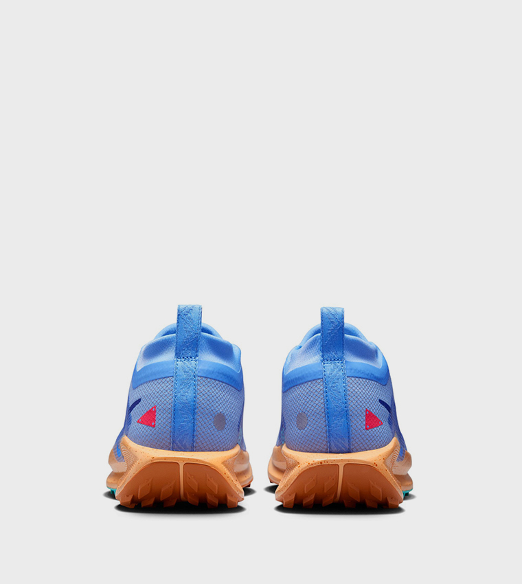 REACTX PEGASUS TRAIL 5 GTX Lace-Up Running Shoes