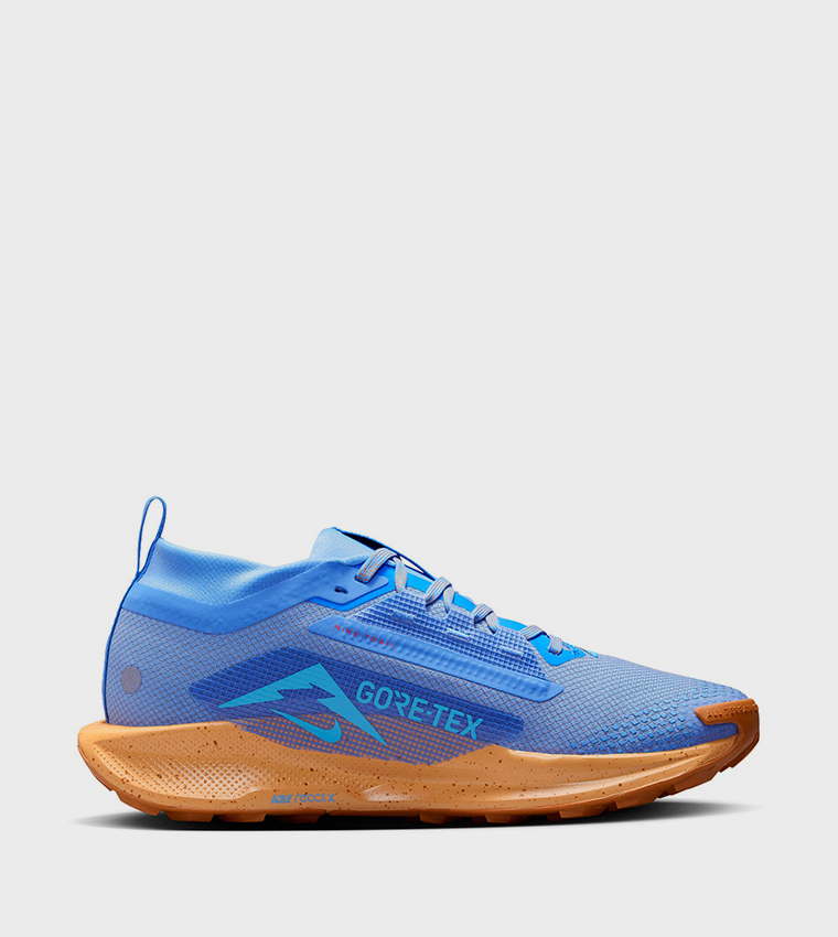 REACTX PEGASUS TRAIL 5 GTX Lace-Up Running Shoes