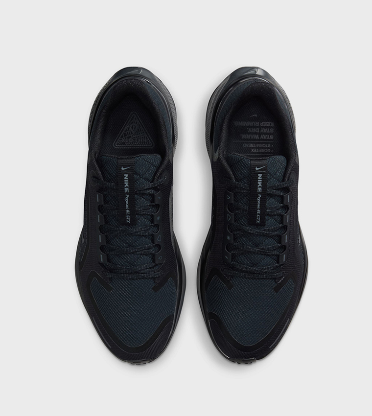 AIR ZM PEGASUS 41 GTX Lace-Up Running Shoes