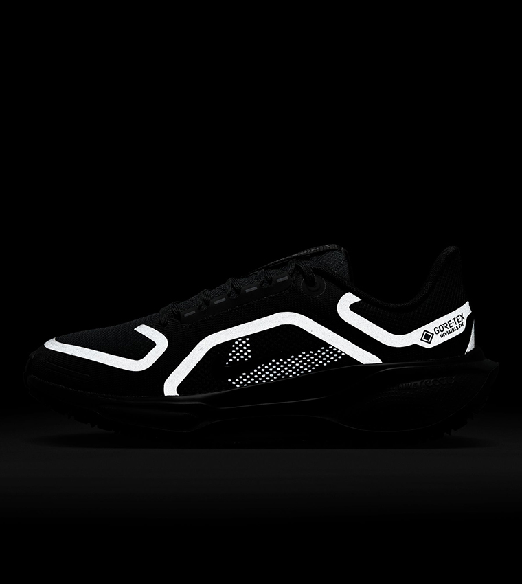 AIR ZM PEGASUS 41 GTX Lace-Up Running Shoes
