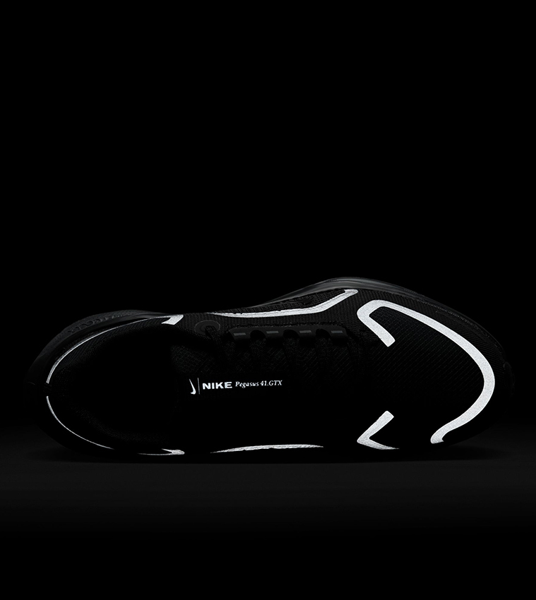 AIR ZM PEGASUS 41 GTX Lace-Up Running Shoes
