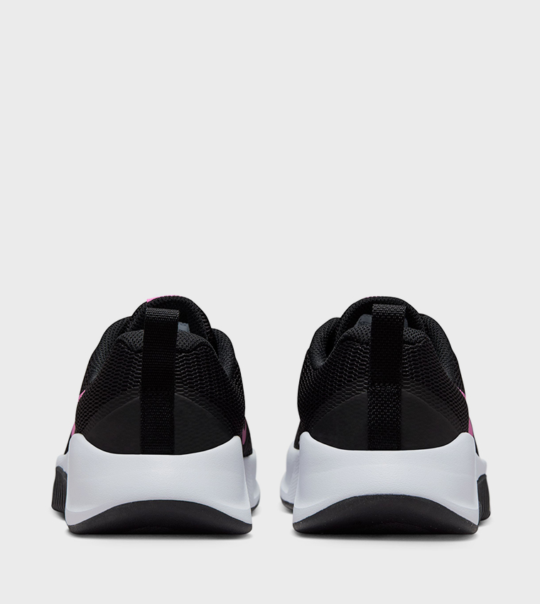 MC TRAINER 3 Lace Up Shoes