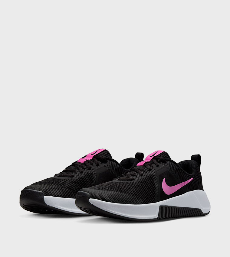 MC TRAINER 3 Lace Up Shoes