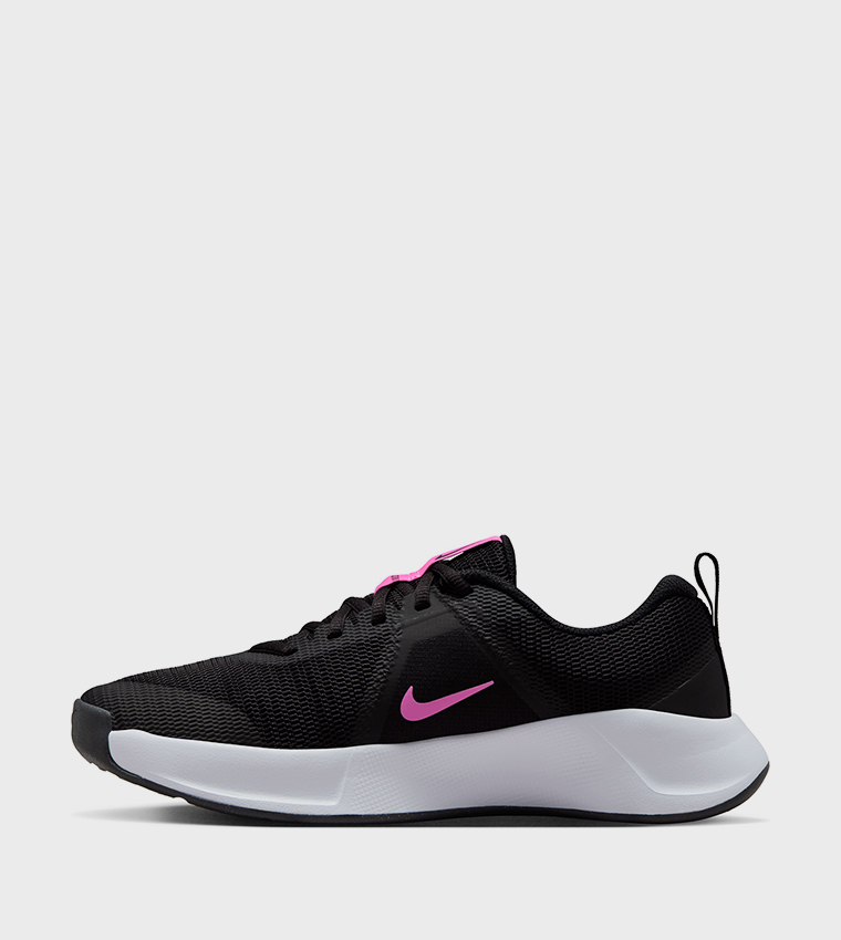 MC TRAINER 3 Lace Up Shoes