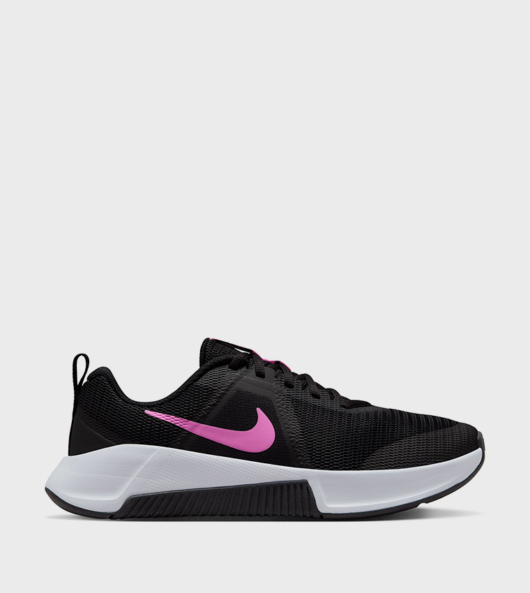 MC TRAINER 3 Lace Up Shoes