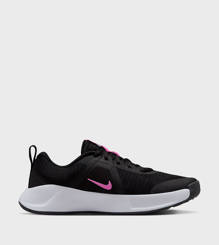 MC TRAINER 3 Lace Up Shoes