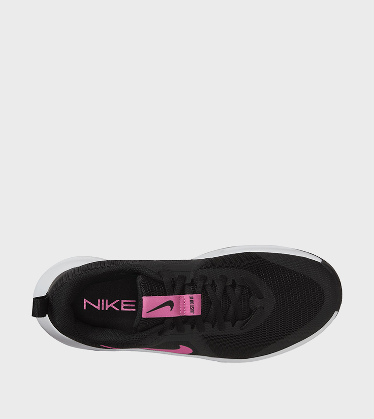 MC TRAINER 3 Lace Up Shoes