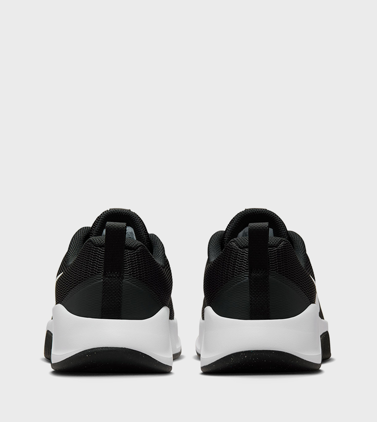 MC TRAINER 3 Lace Up Shoes