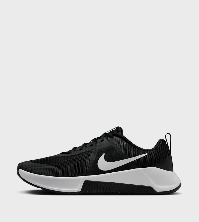 MC TRAINER 3 Lace Up Shoes