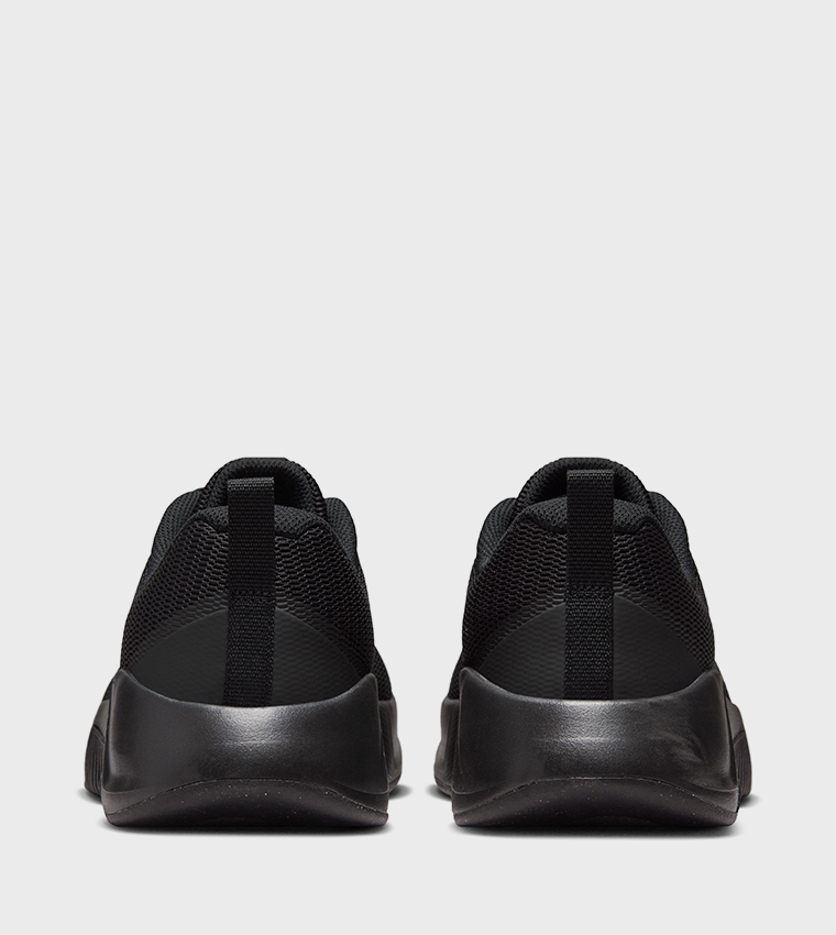 MC TRAINER 3 Lace Up Shoes