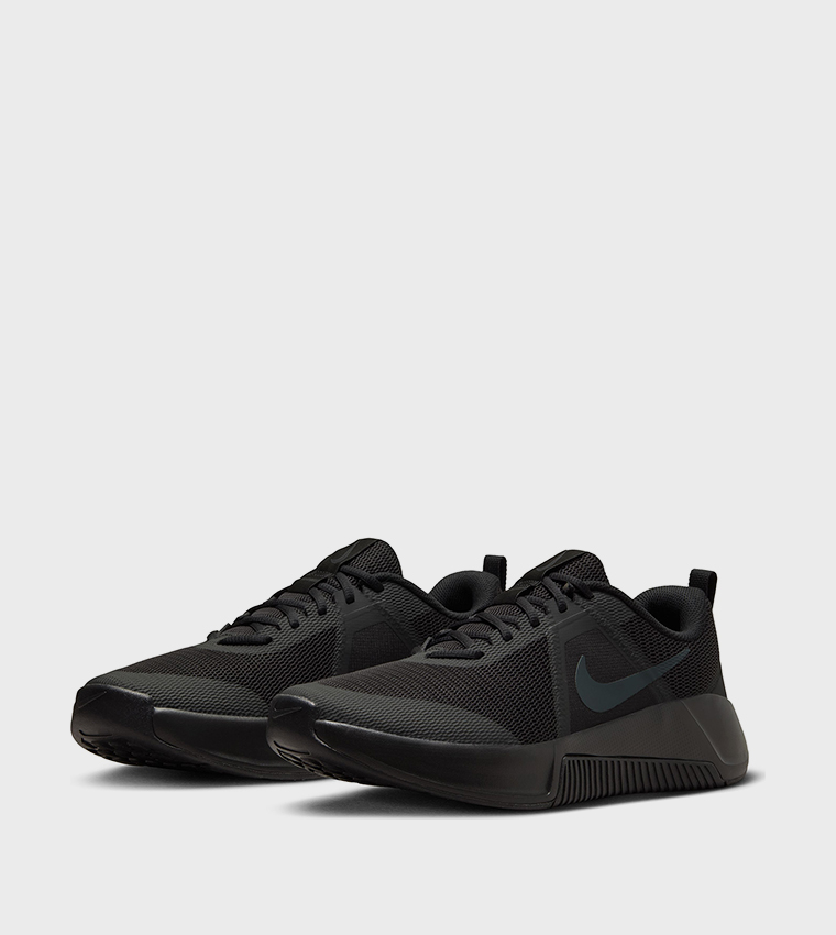 MC TRAINER 3 Lace Up Shoes