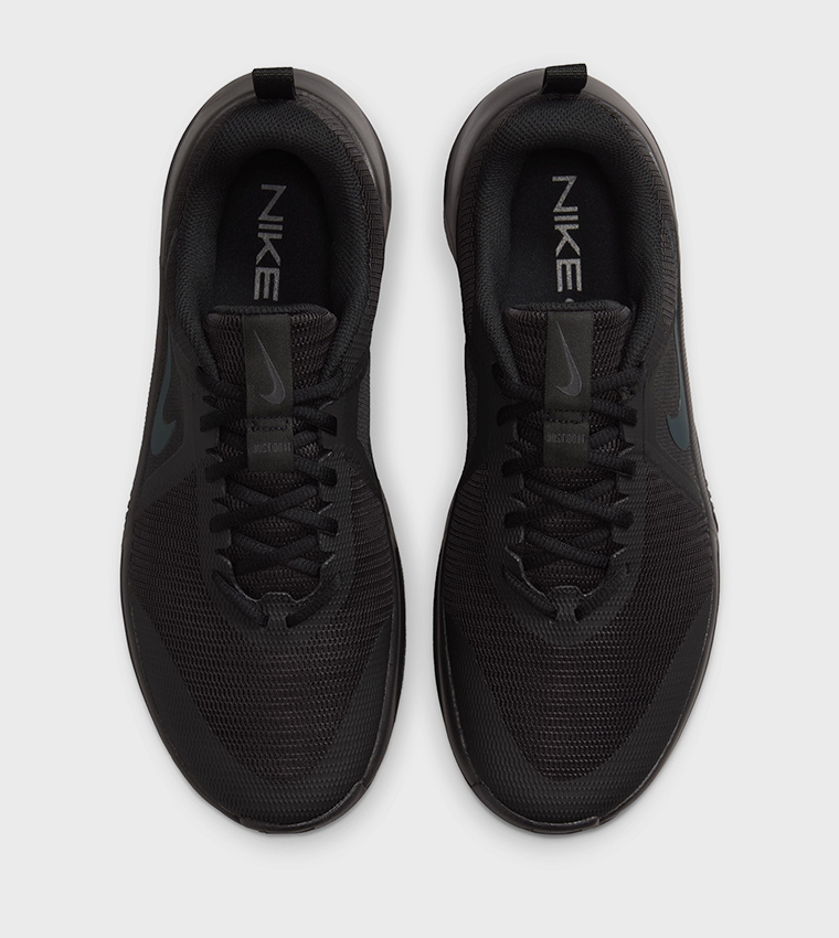 MC TRAINER 3 Lace Up Shoes