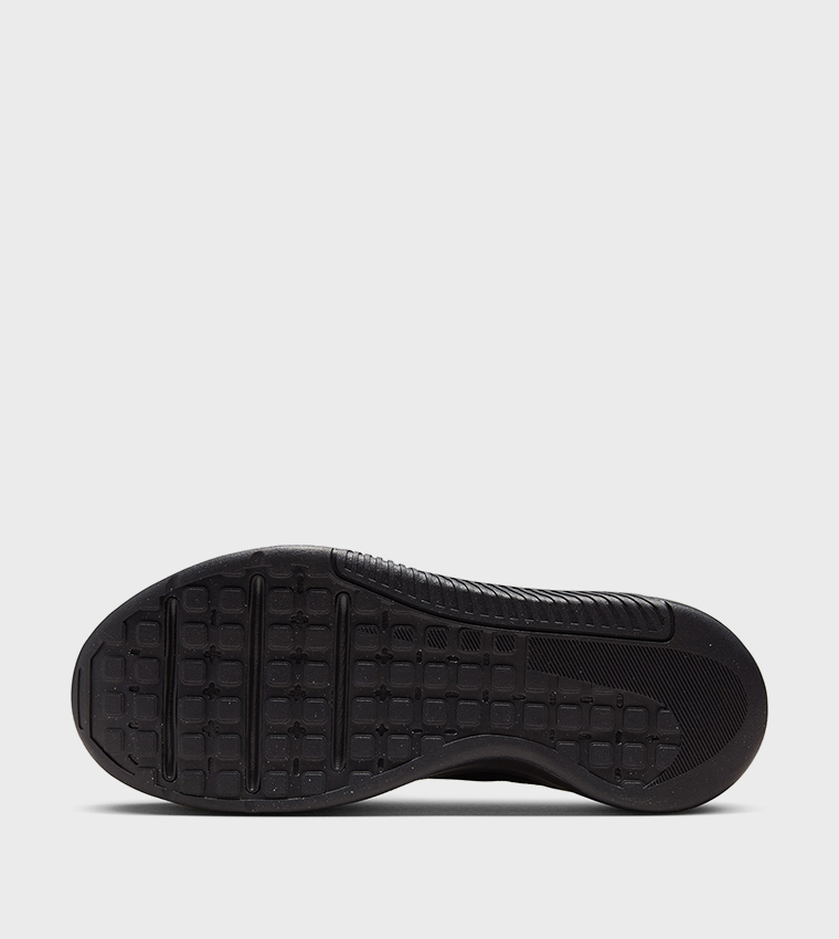 MC TRAINER 3 Lace Up Shoes