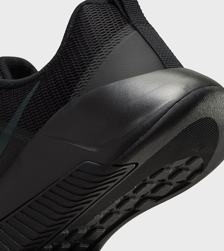 MC TRAINER 3 Lace Up Shoes