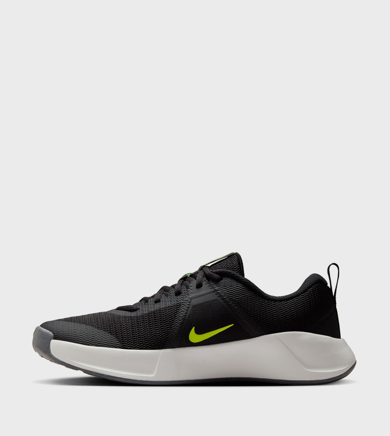 MC TRAINER 3 Runner Sneakers