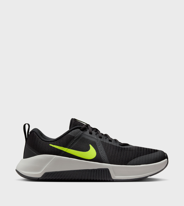 MC TRAINER 3 Runner Sneakers