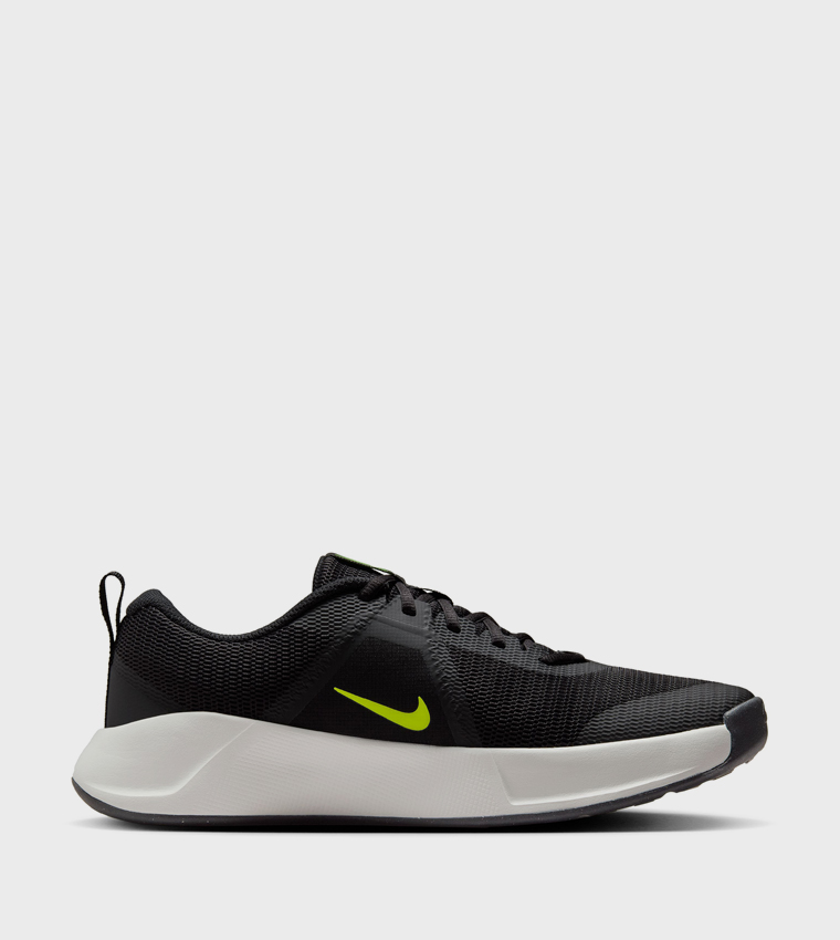 MC TRAINER 3 Runner Sneakers