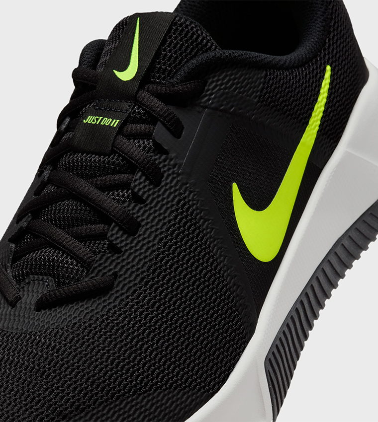 MC TRAINER 3 Runner Sneakers