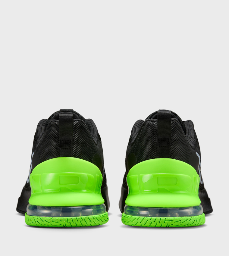 AIR MAX ALPHA 6 Trainer Shoes