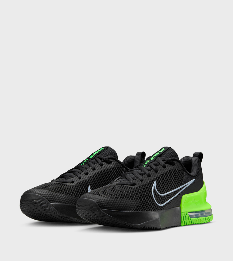 AIR MAX ALPHA 6 Trainer Shoes