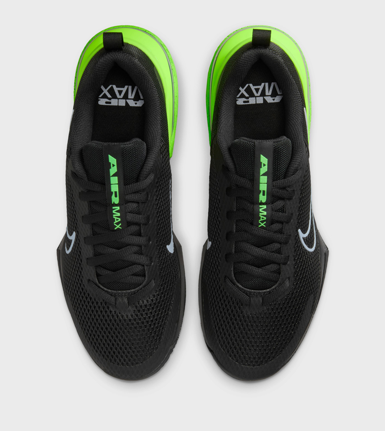 AIR MAX ALPHA 6 Trainer Shoes