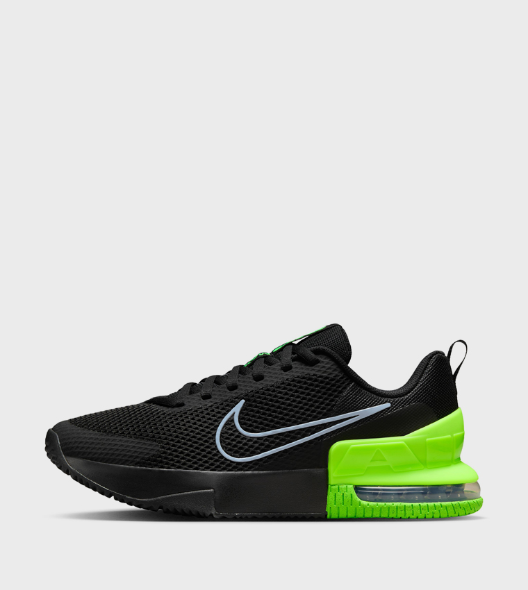 AIR MAX ALPHA 6 Trainer Shoes