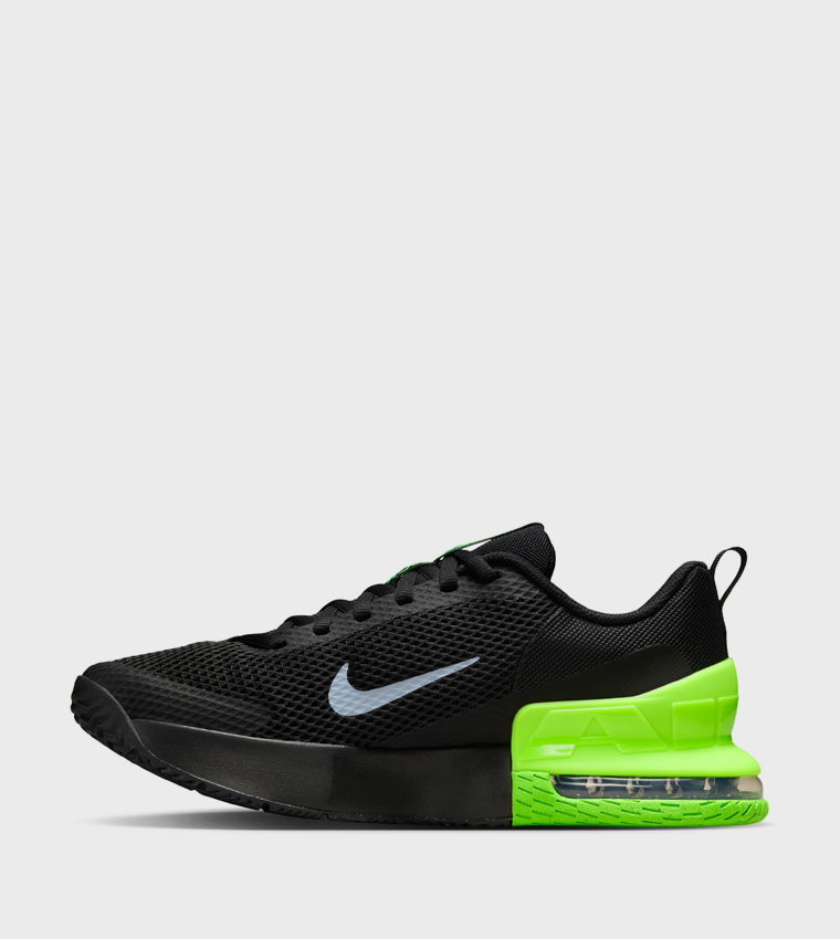 AIR MAX ALPHA 6 Trainer Shoes