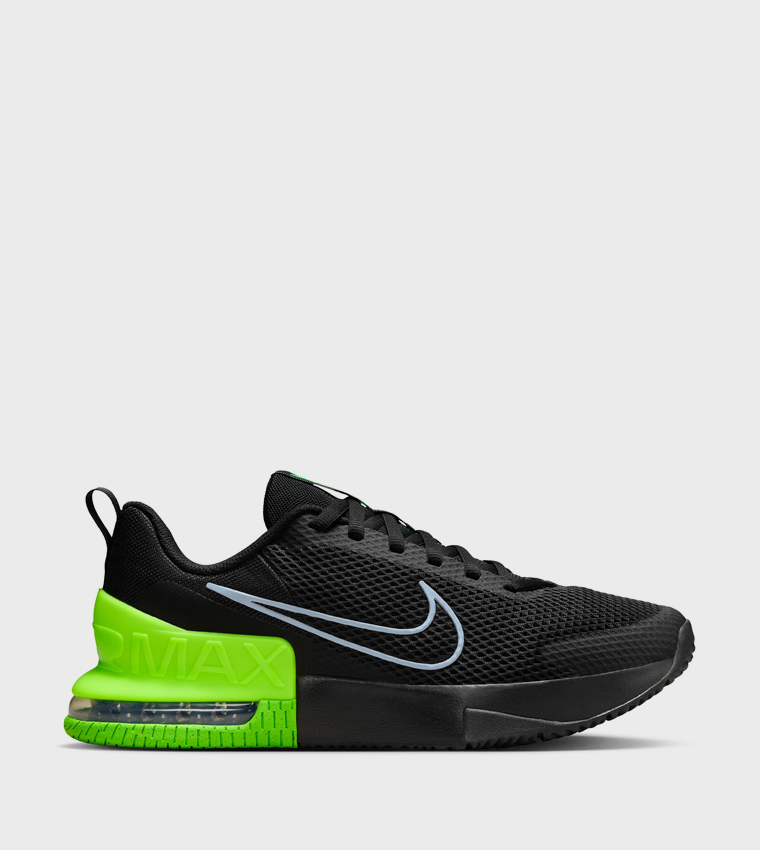 AIR MAX ALPHA 6 Trainer Shoes