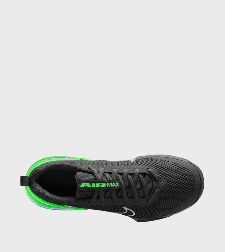 AIR MAX ALPHA 6 Trainer Shoes