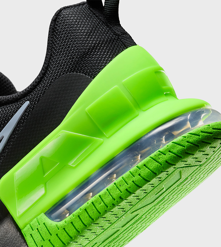 AIR MAX ALPHA 6 Trainer Shoes