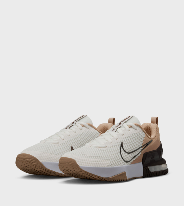 AIR MAX ALPHA 6 Trainer Shoes