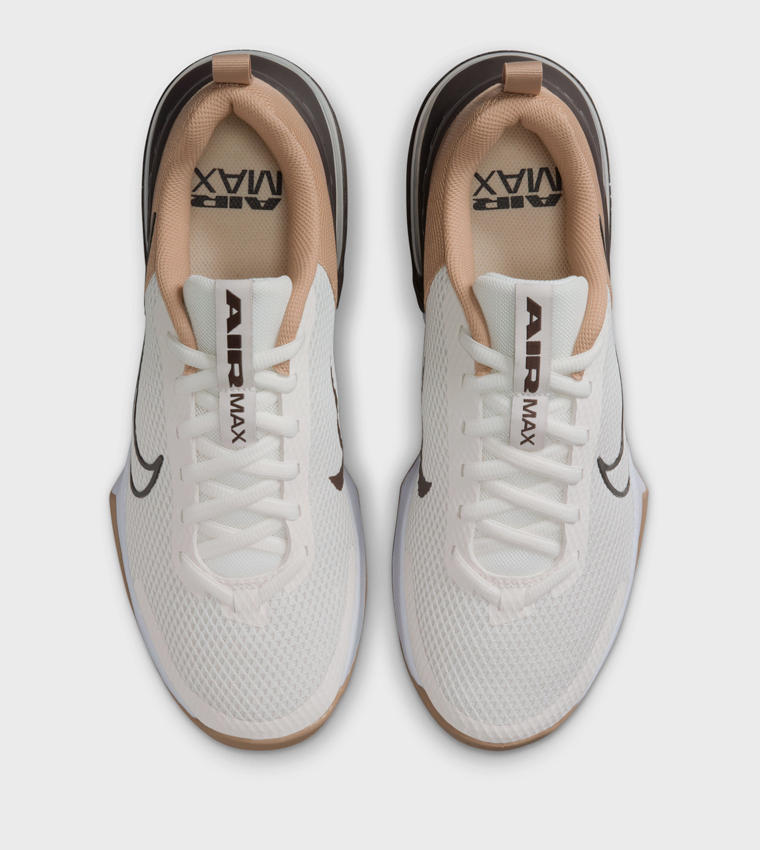 AIR MAX ALPHA 6 Trainer Shoes