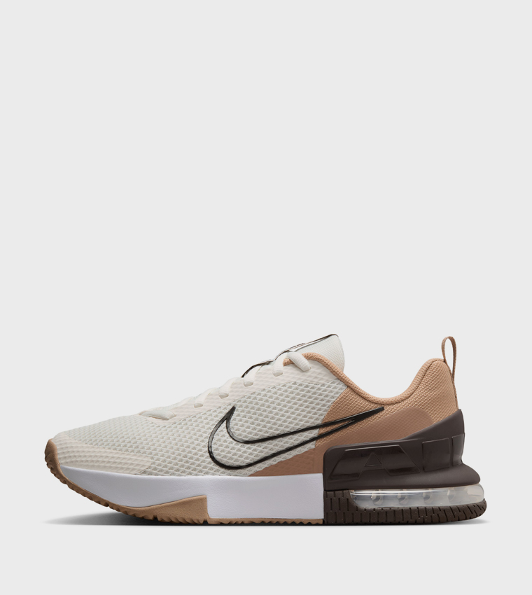 AIR MAX ALPHA 6 Trainer Shoes
