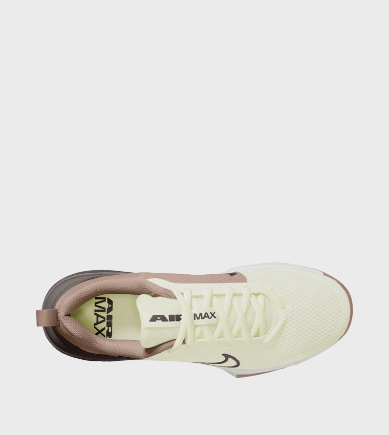 AIR MAX ALPHA 6 Trainer Shoes