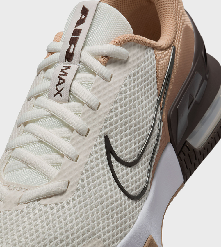 AIR MAX ALPHA 6 Trainer Shoes