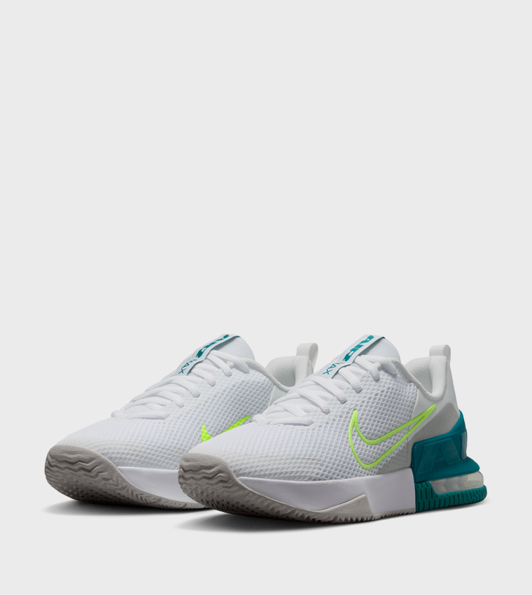 AIR MAX ALPHA 6 Trainer Shoes