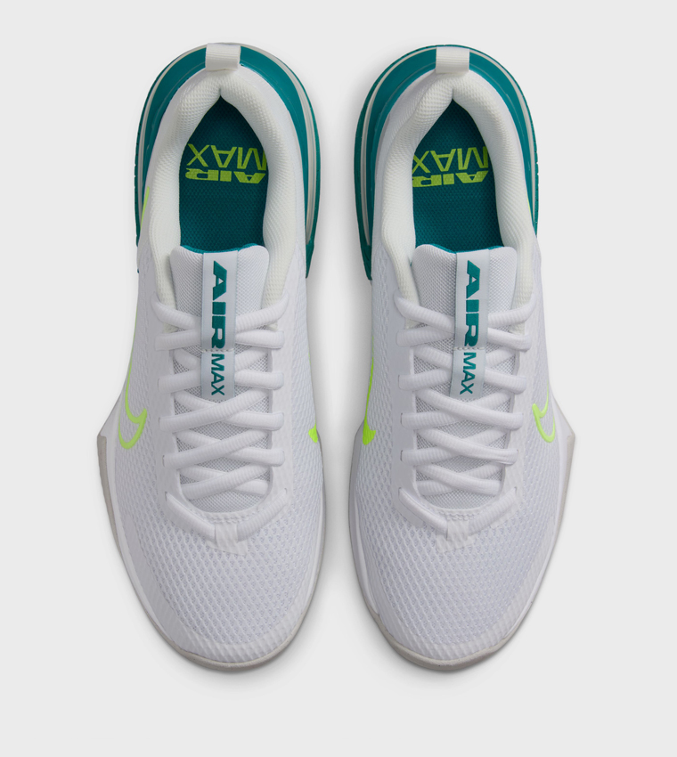 AIR MAX ALPHA 6 Trainer Shoes