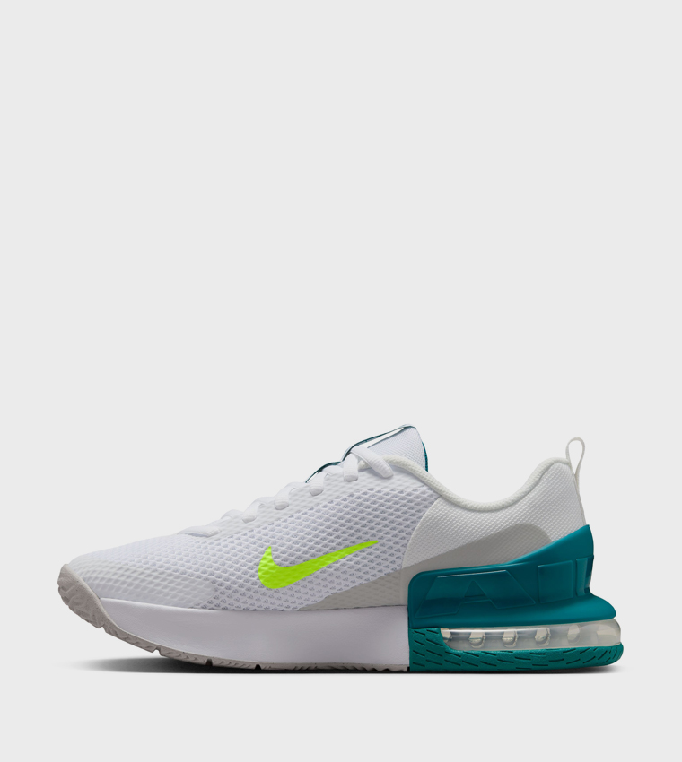 AIR MAX ALPHA 6 Trainer Shoes