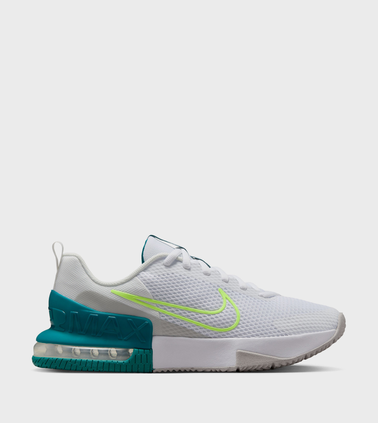 AIR MAX ALPHA 6 Trainer Shoes