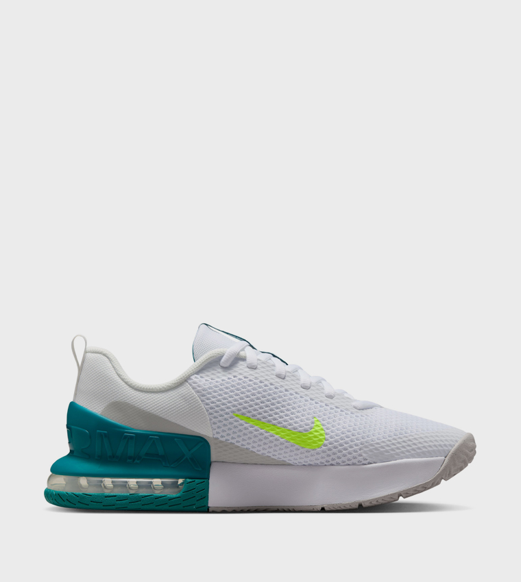 AIR MAX ALPHA 6 Trainer Shoes