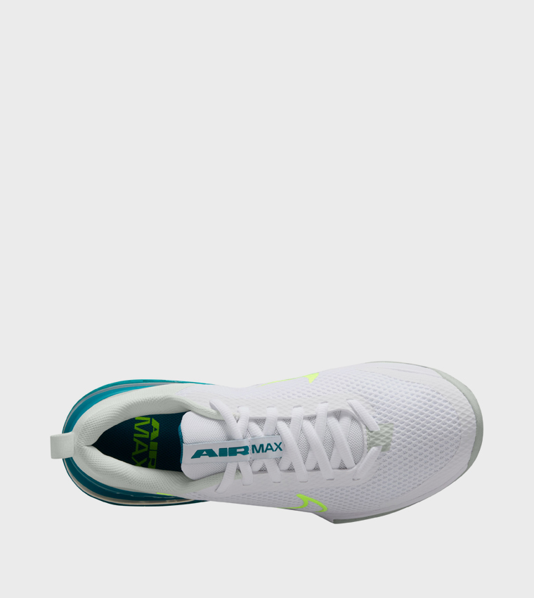 AIR MAX ALPHA 6 Trainer Shoes