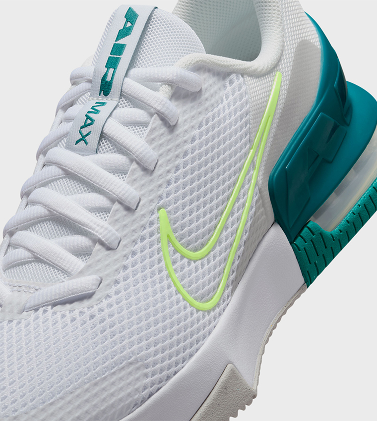 AIR MAX ALPHA 6 Trainer Shoes