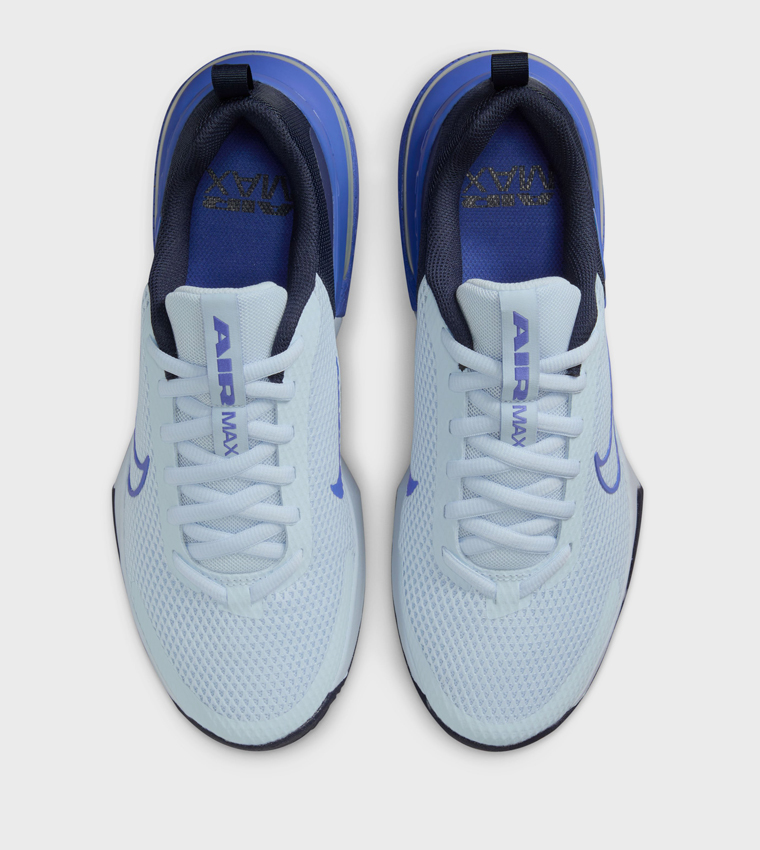 AIR MAX ALPHA 6 Trainer Shoes